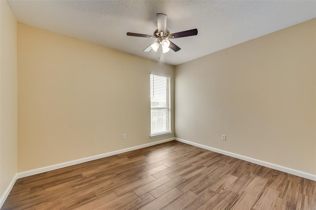 Parks - Residential Lease