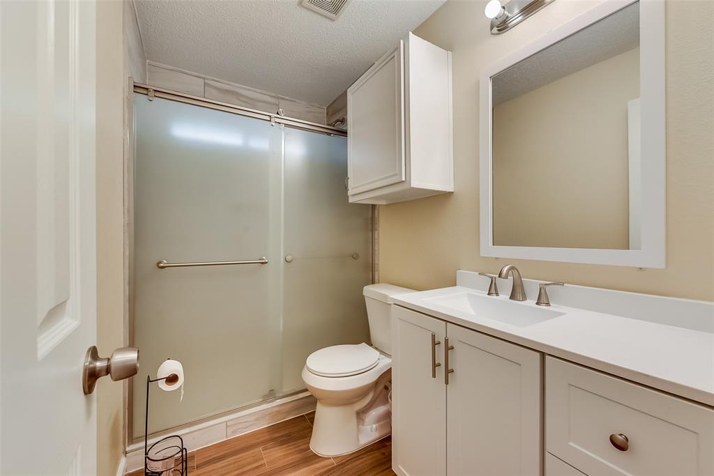 Parks - Residential Lease