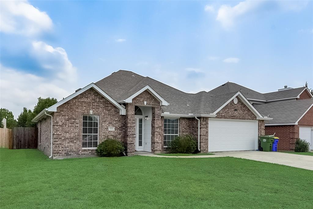 Parks - Residential Lease