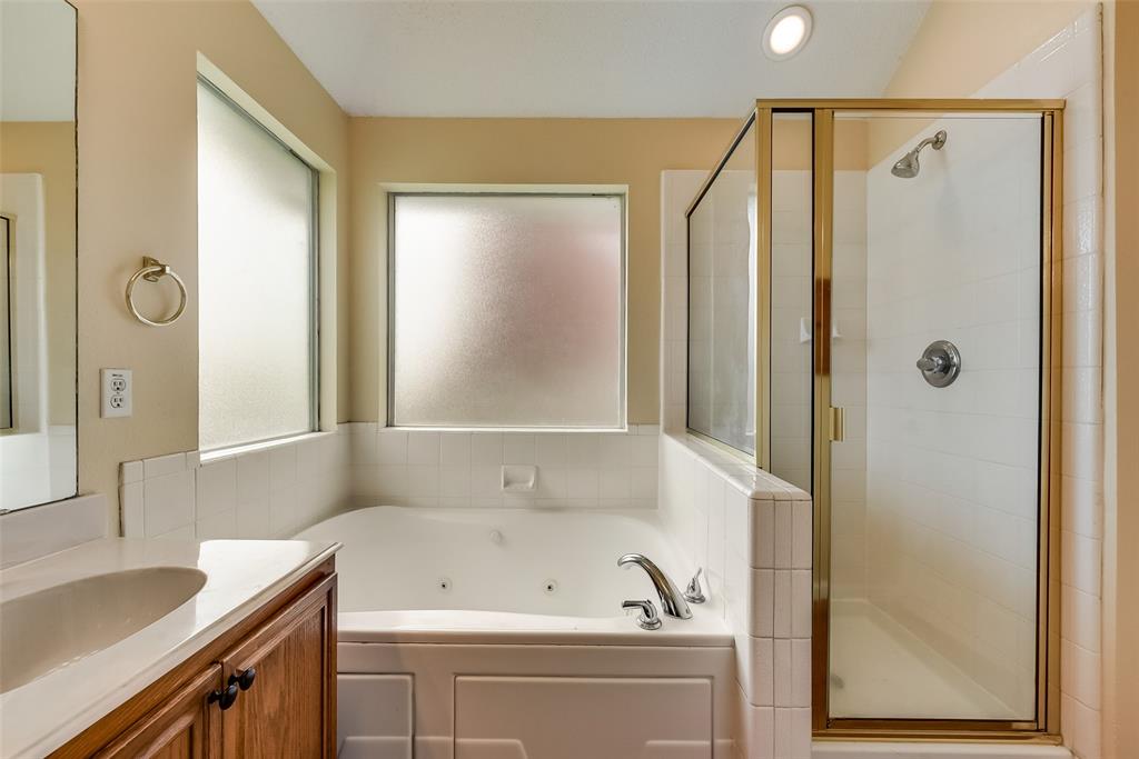 Parks - Residential Lease