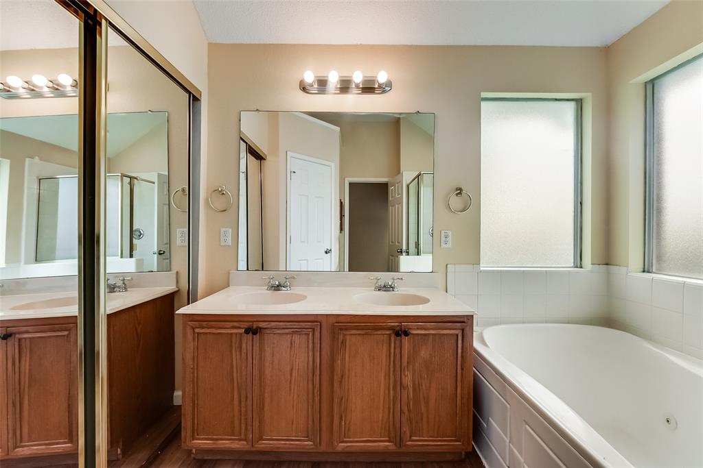 Parks - Residential Lease