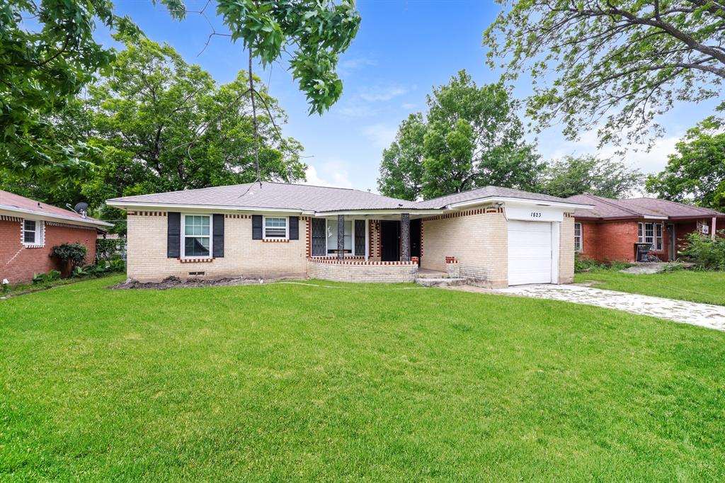 Hillburn Park Add Sec 02 - Residential
