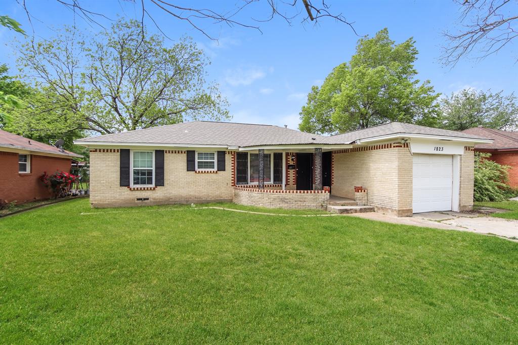 Hillburn Park Add Sec 02 - Residential