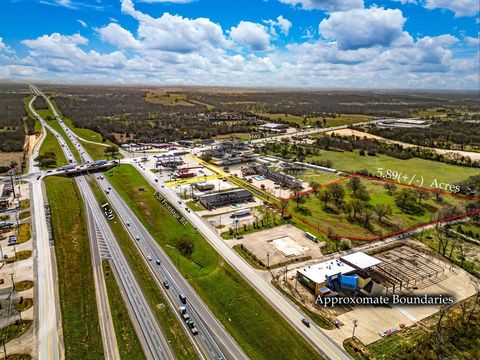 2351 N Trade Days Boulevard Canton TX 75103