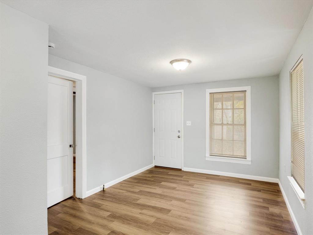 Fairmont Park - Residential