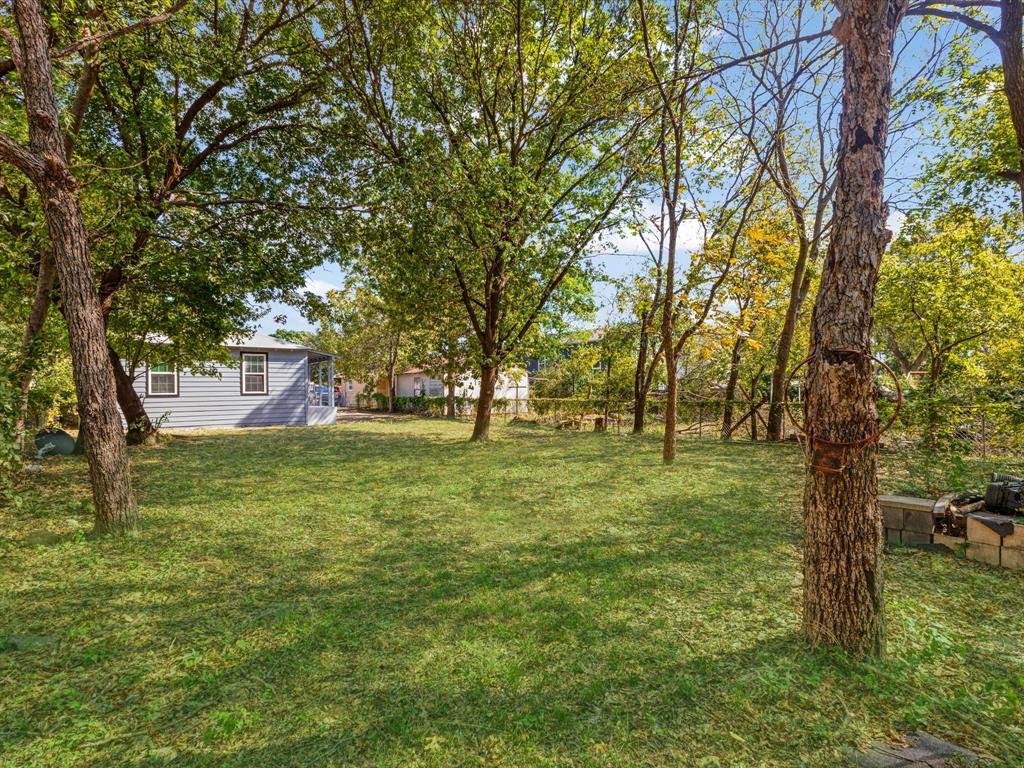 Fairmont Park - Residential