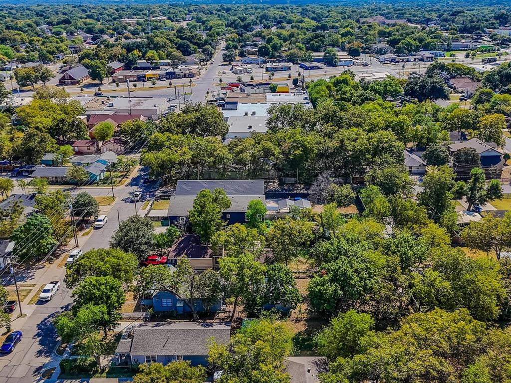 Fairmont Park - Residential