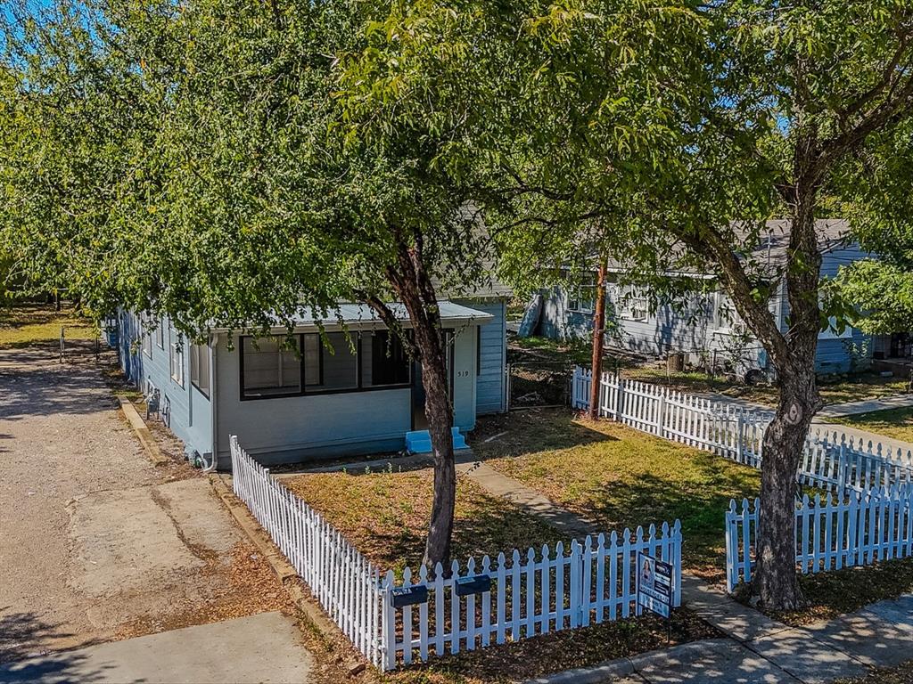 Fairmont Park - Residential