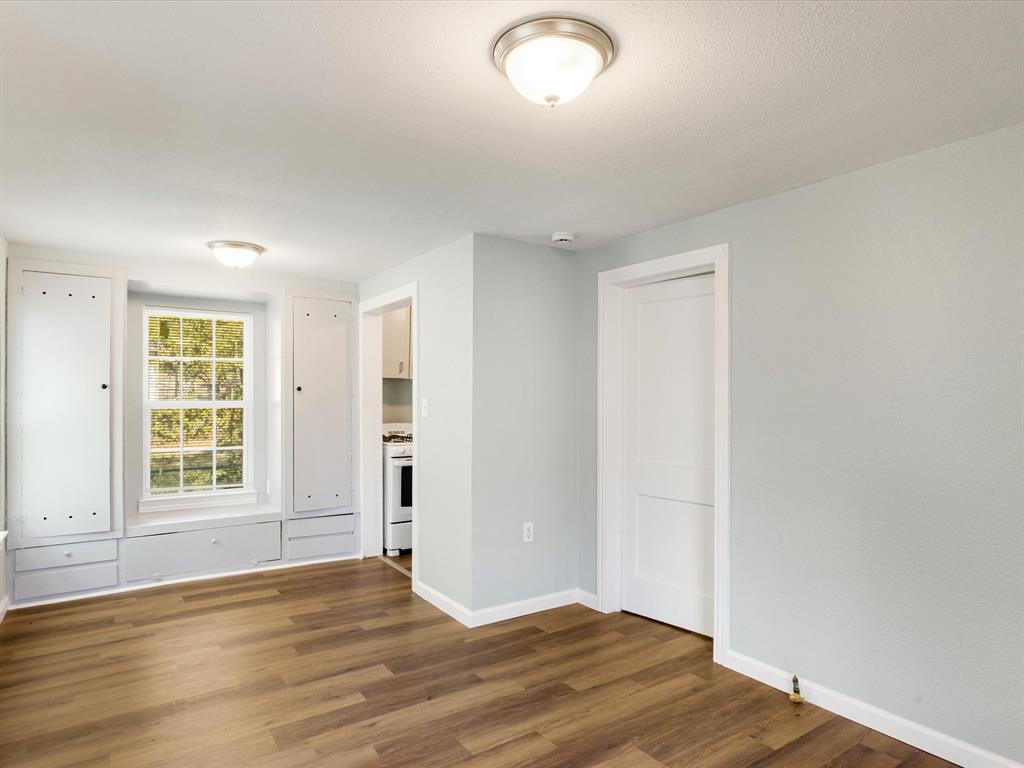 Fairmont Park - Residential