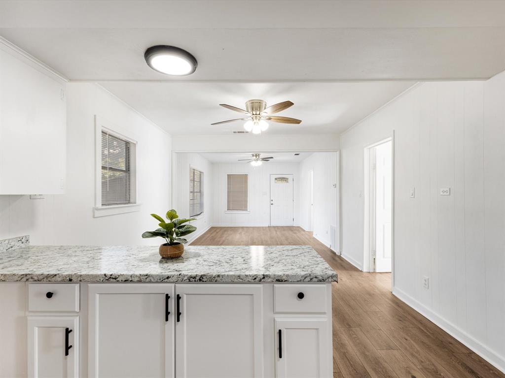 Fairmont Park - Residential