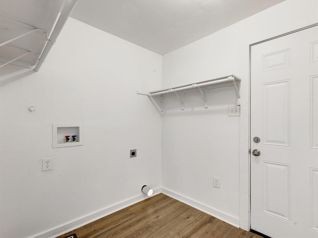 Fairmont Park - Residential