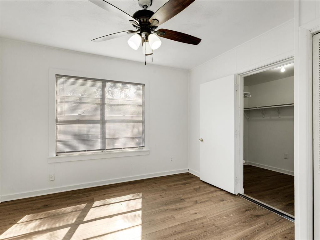 Fairmont Park - Residential