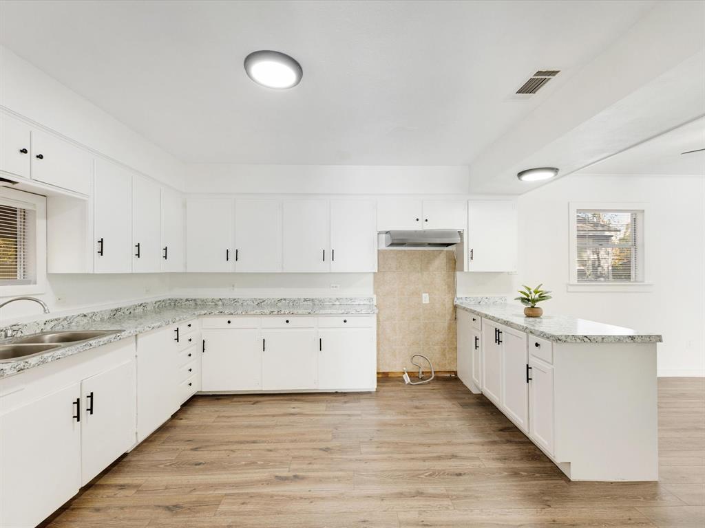 Fairmont Park - Residential