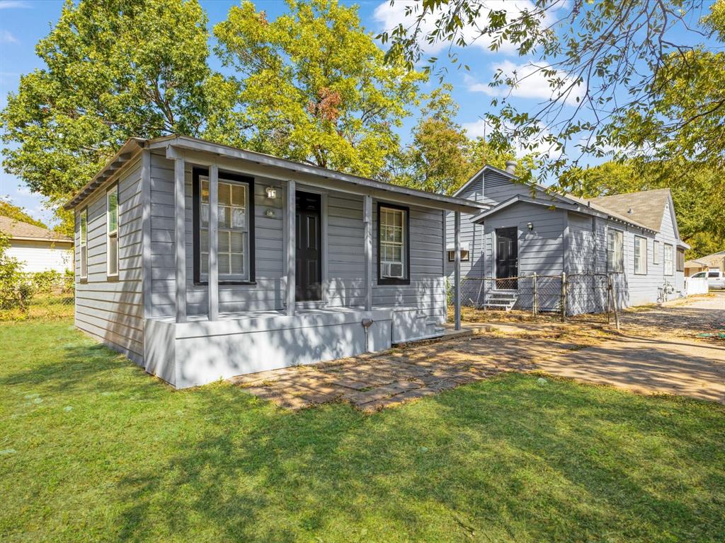 Fairmont Park - Residential