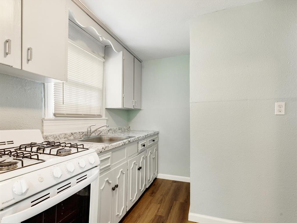 Fairmont Park - Residential