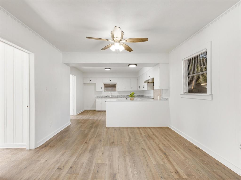 Fairmont Park - Residential