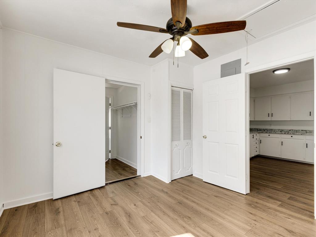 Fairmont Park - Residential