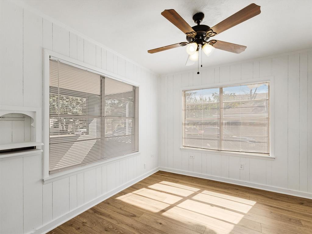 Fairmont Park - Residential