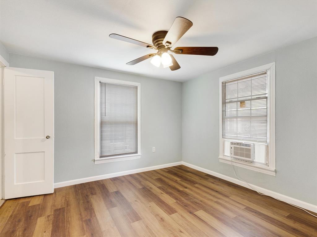 Fairmont Park - Residential