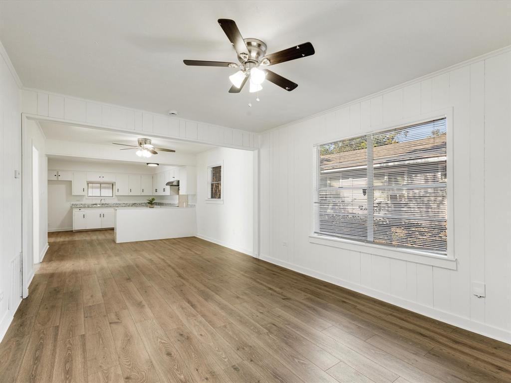 Fairmont Park - Residential