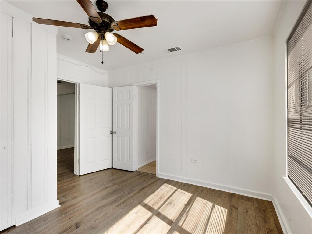 Fairmont Park - Residential