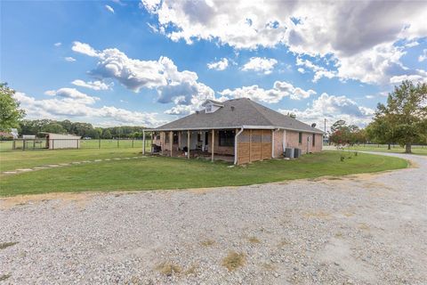 A home in Greenville