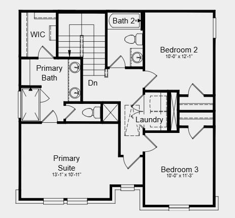 1140 Bear Grass Mews