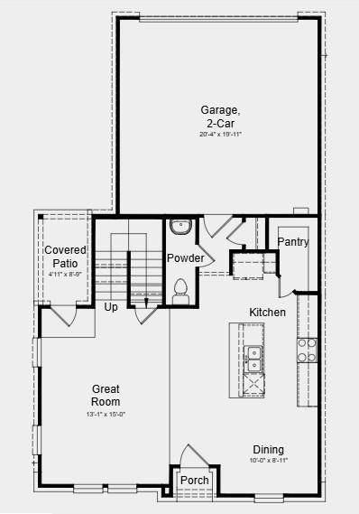 1140 Bear Grass Mews