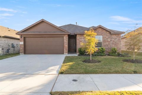 Photo of 16313 Milwaukee Street, Justin, TX 76247 (MLS # 21112573)