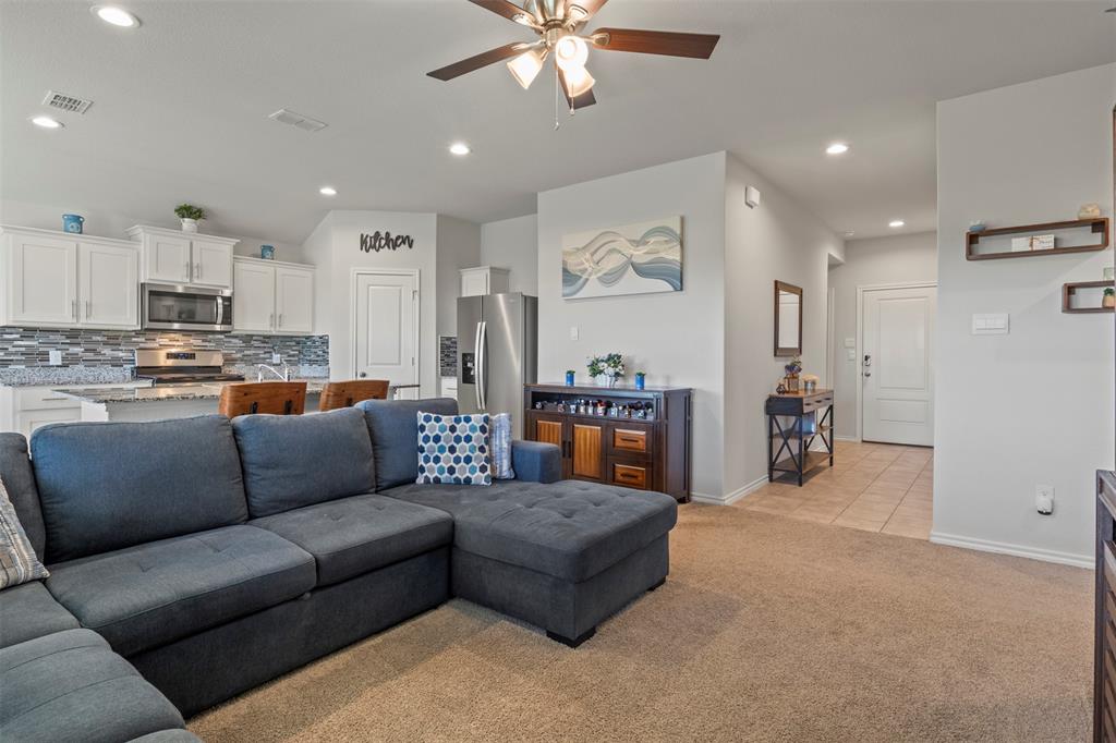 Liberty Trls - Residential