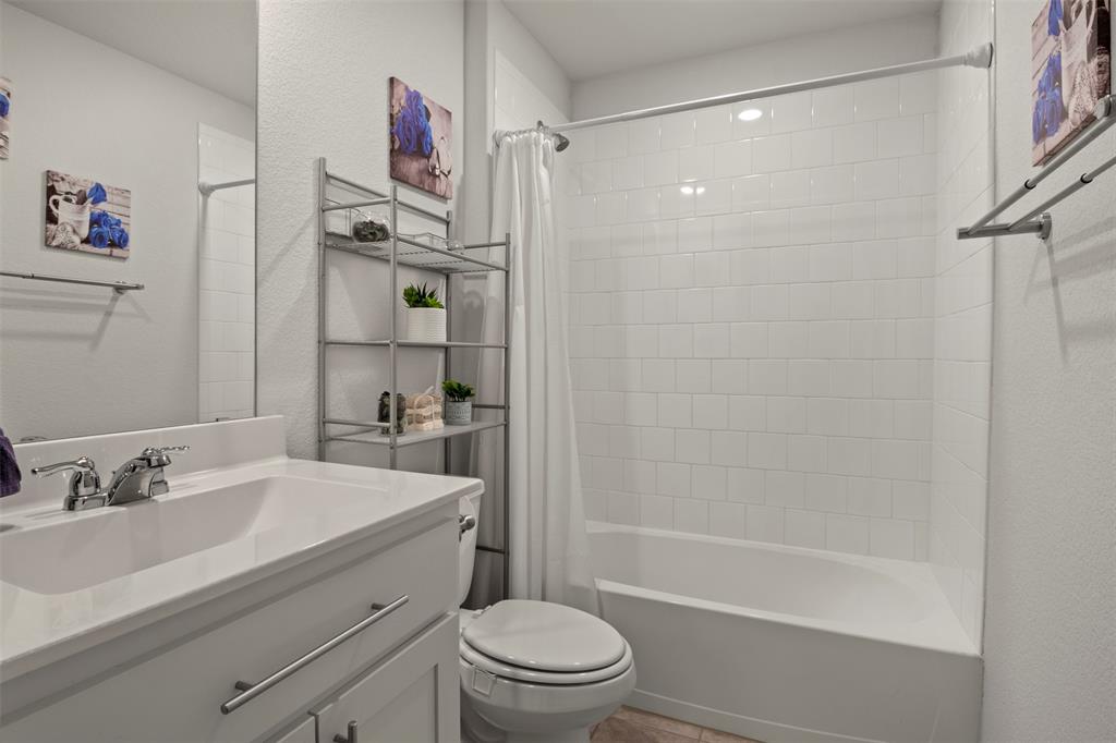 Liberty Trls - Residential