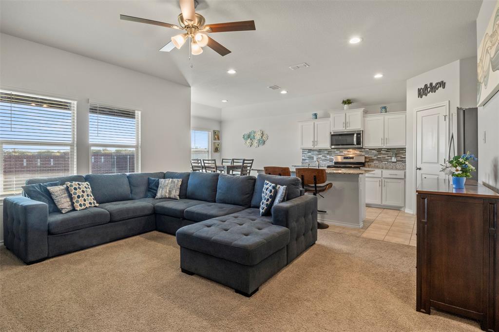 Liberty Trls - Residential