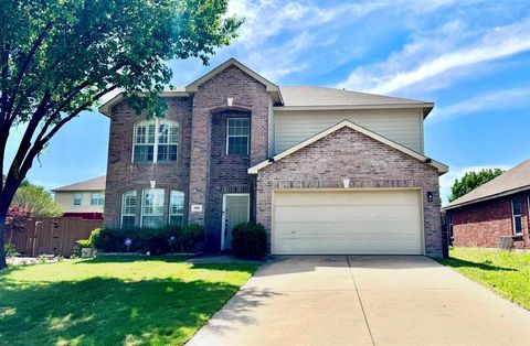 705 Piedmont Drive McKinney TX 75071