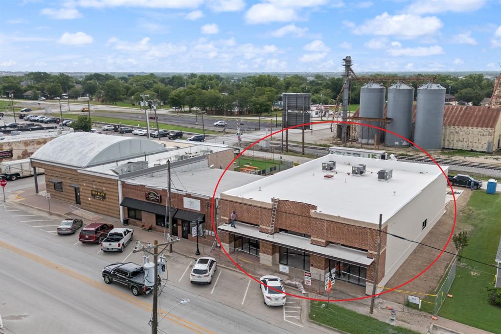 Photo 1 of 5 — 111 W Main Street, Royse City, TX 75160