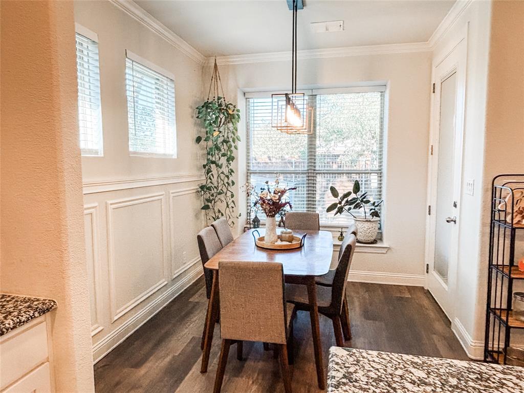 Brissa Meadows - Residential Lease