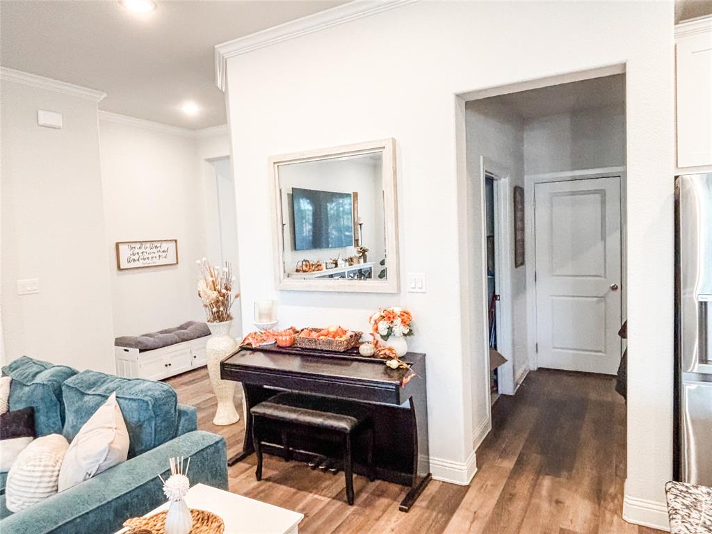 Brissa Meadows - Residential Lease