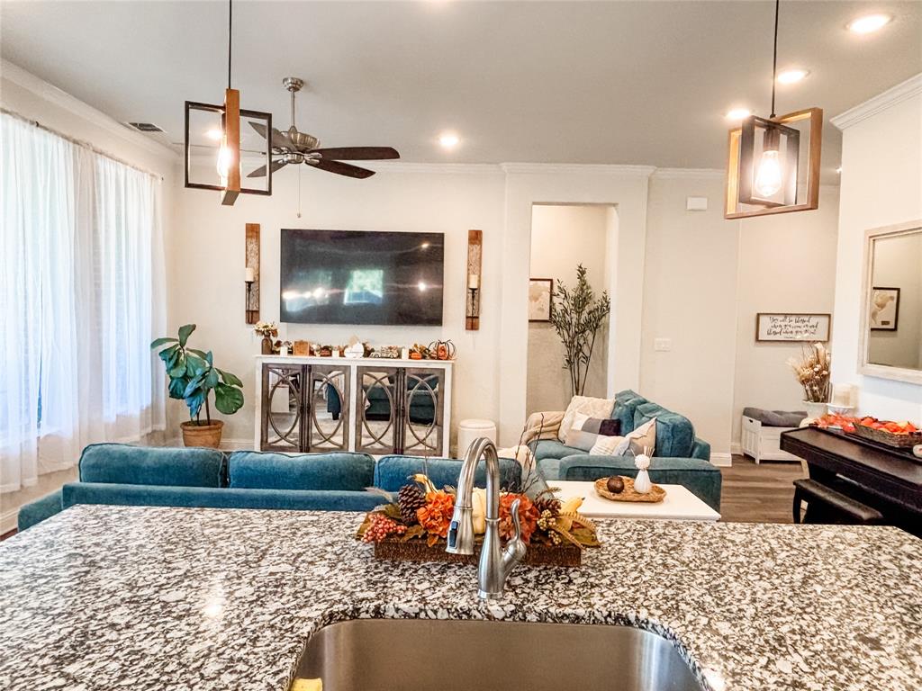 Brissa Meadows - Residential Lease