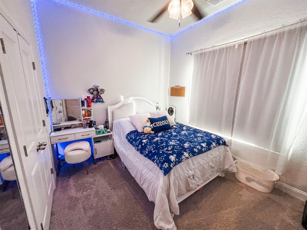 Brissa Meadows - Residential Lease