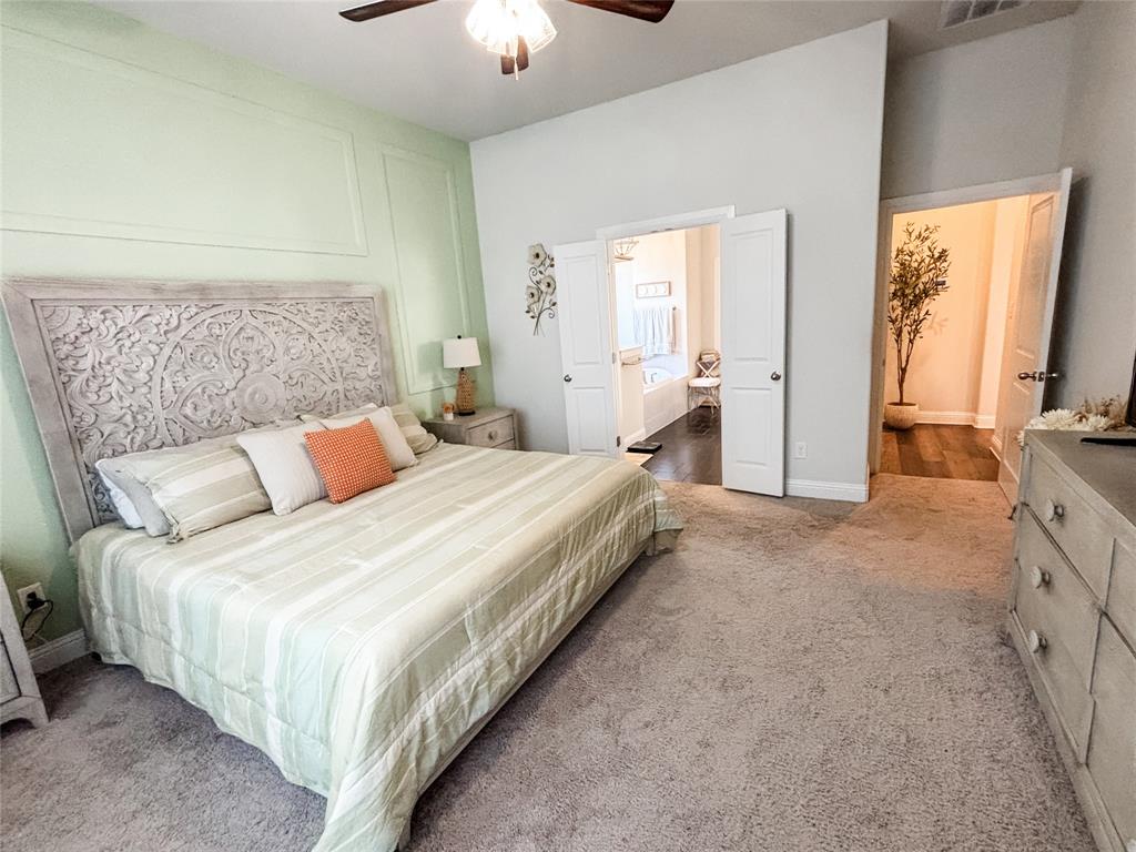 Brissa Meadows - Residential Lease