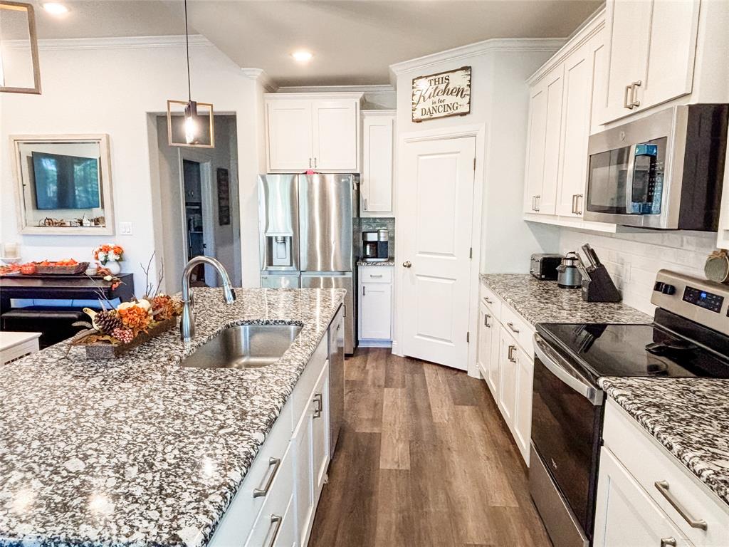 Brissa Meadows - Residential Lease