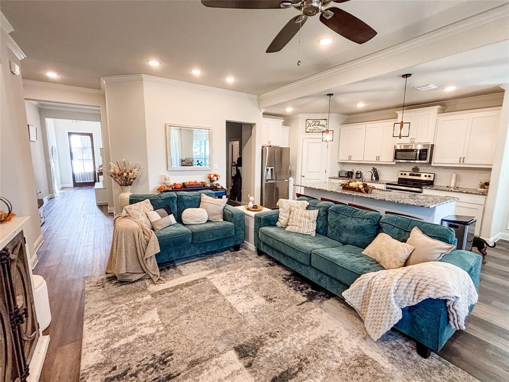 Brissa Meadows - Residential Lease