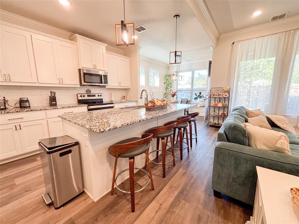 Brissa Meadows - Residential Lease