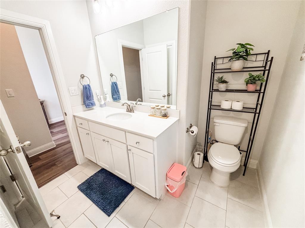 Brissa Meadows - Residential Lease