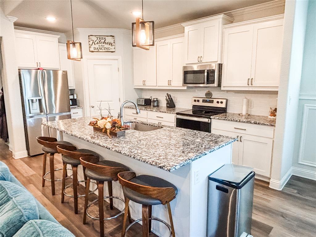 Brissa Meadows - Residential Lease