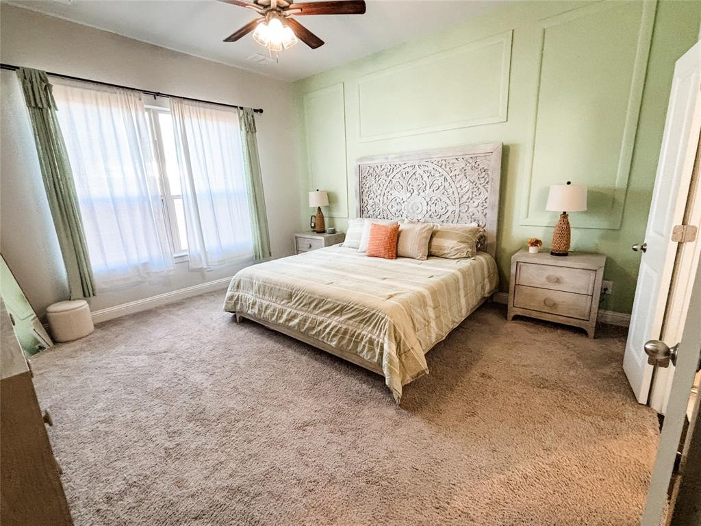 Brissa Meadows - Residential Lease