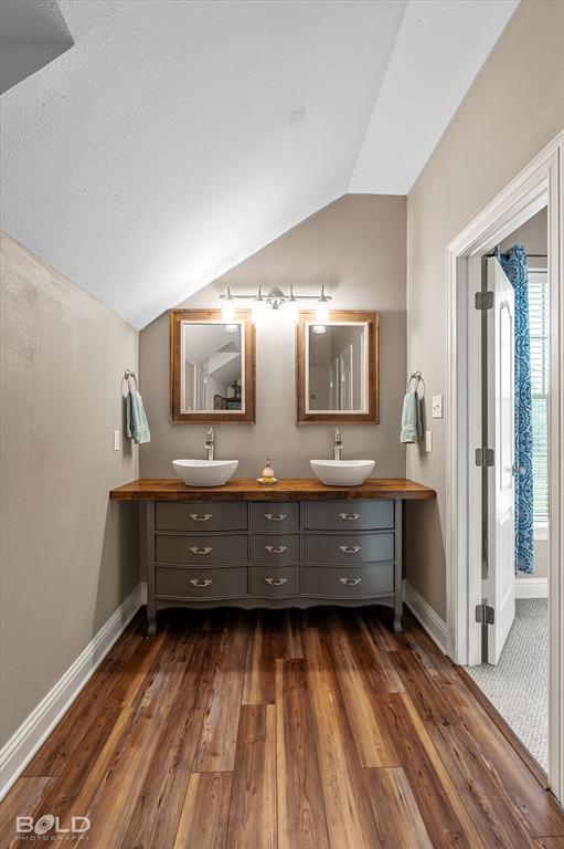 The Crossing - Residential