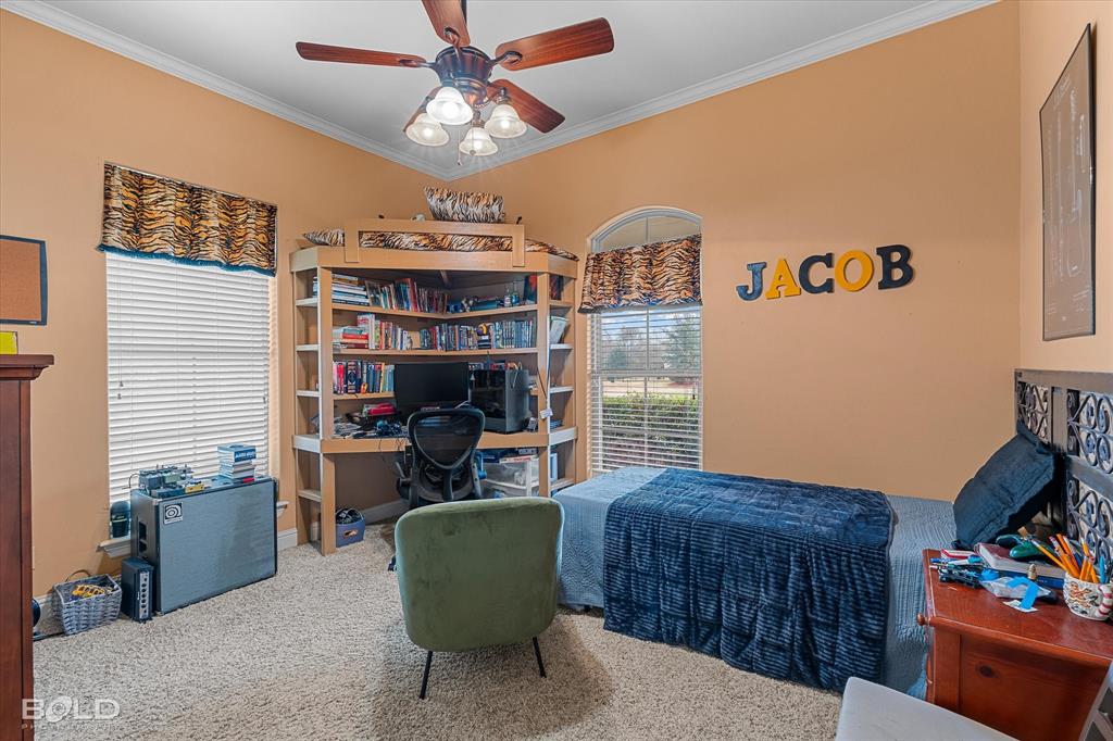 The Crossing - Residential