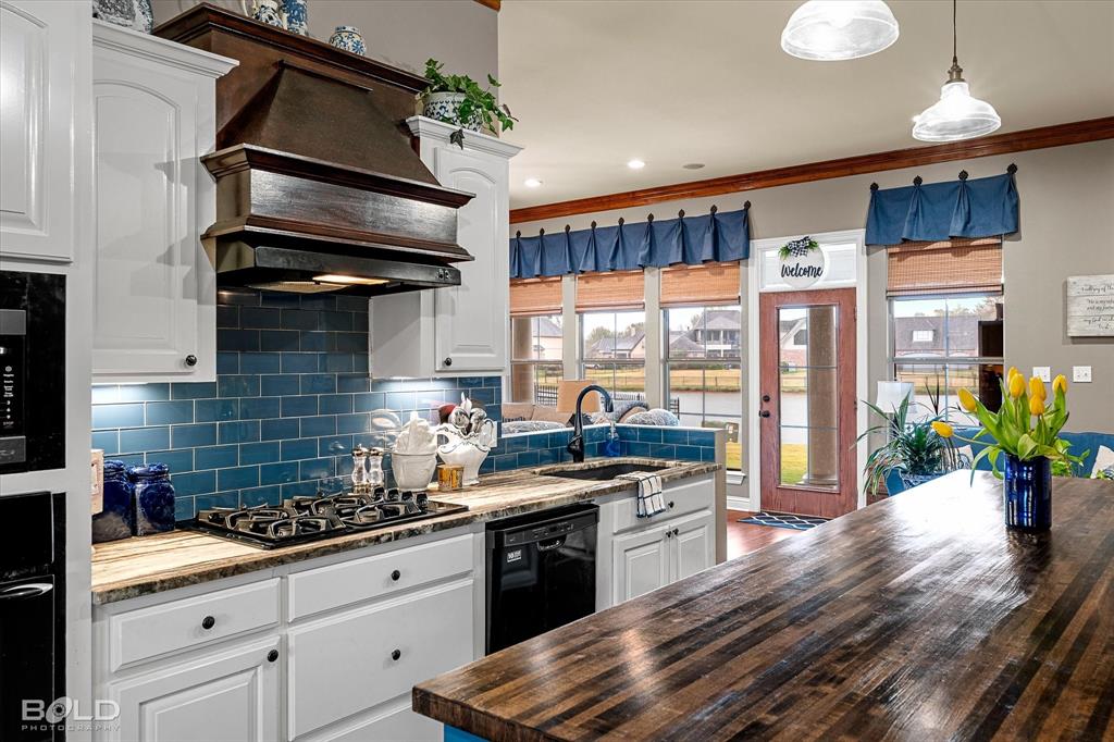 The Crossing - Residential