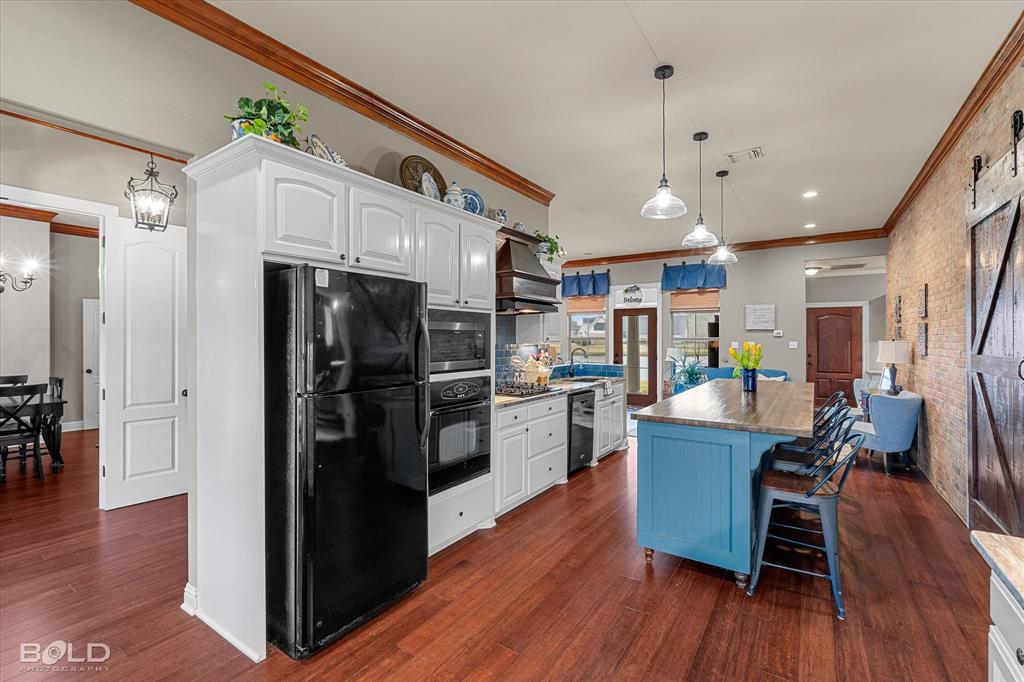 The Crossing - Residential