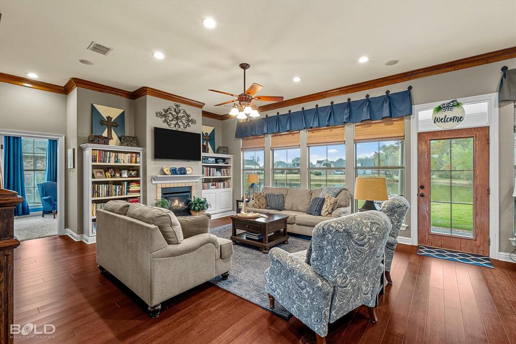 The Crossing - Residential